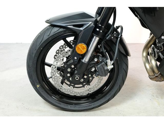 kawasaki - versys-650