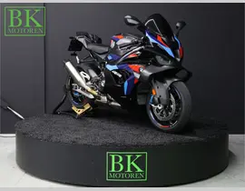 BMW M 1000 RR 2026 occasion