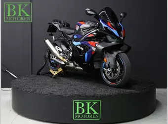 BMW M 1000 RR 2026 occasion