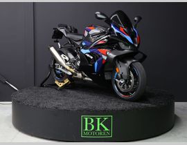 BMW M 1000 RR 2026 occasion