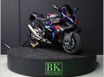 BMW M 1000 RR 2026 occasion