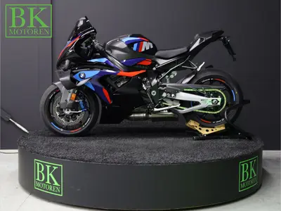 BMW M 1000 RR – foto 3