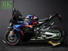 BMW BMW M 1000 RR Competition 5 jaar fabr. gar. | BTW Motor 2026 occasion – foto 9 van 27