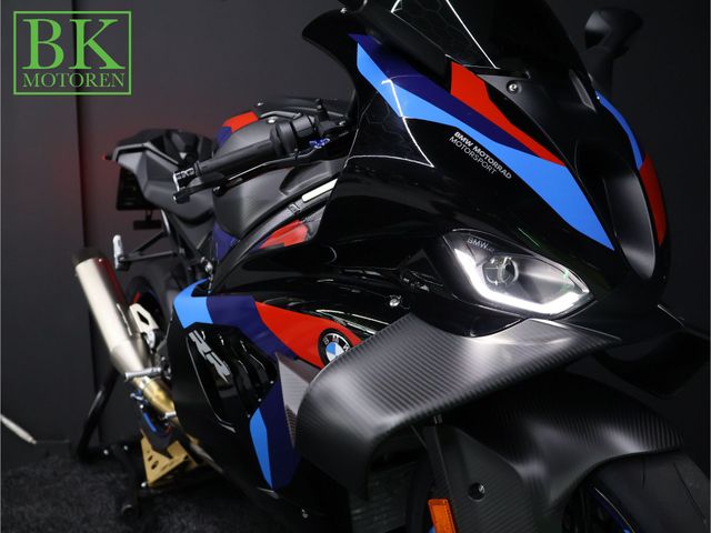 bmw - m-1000-rr