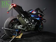 BMW BMW M 1000 RR Competition 5 jaar fabr. gar. | BTW Motor 2026 occasion – foto 11 van 27