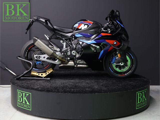 bmw - m-1000-rr