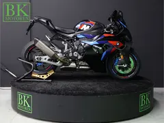BMW BMW M 1000 RR Competition 5 jaar fabr. gar. | BTW Motor 2026 occasion – foto 6 van 27
