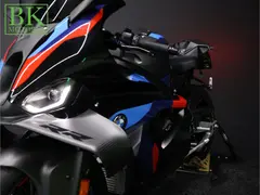 BMW BMW M 1000 RR Competition 5 jaar fabr. gar. | BTW Motor 2026 occasion – foto 24 van 27