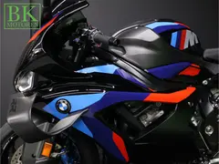 BMW BMW M 1000 RR Competition 5 jaar fabr. gar. | BTW Motor 2026 occasion – foto 18 van 27