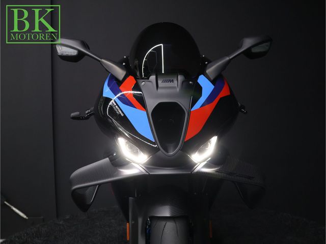 bmw - m-1000-rr