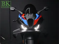 BMW BMW M 1000 RR Competition 5 jaar fabr. gar. | BTW Motor 2026 occasion – foto 16 van 27