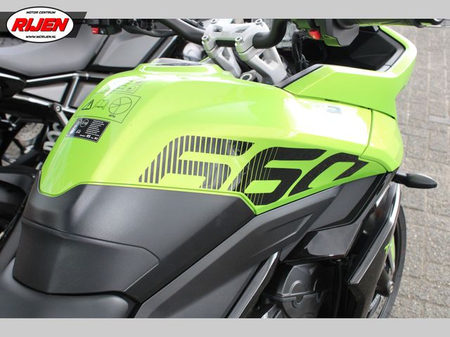 triumph - tiger-660