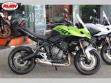 TRIUMPH TIGER SPORT 660