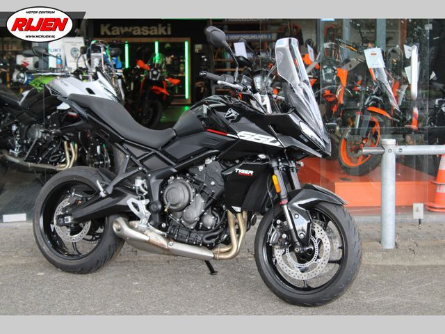 triumph - tiger-660