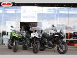 TRIUMPH TIGER 660