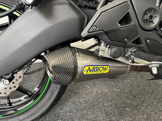 kawasaki - versys-650-abs