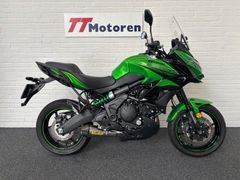 KAWASAKI VERSYS 650 ABS