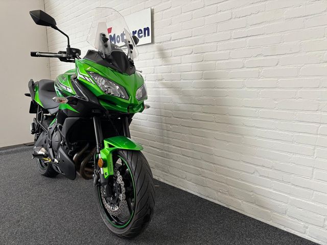 kawasaki - versys-650-abs