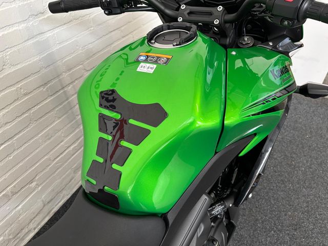 kawasaki - versys-650-abs