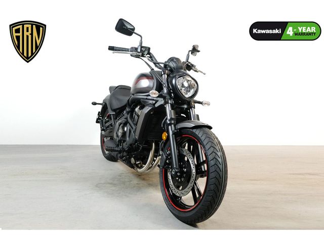 kawasaki - vulcan-s-special-edition