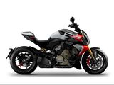 DUCATI DIAVEL V4 RS