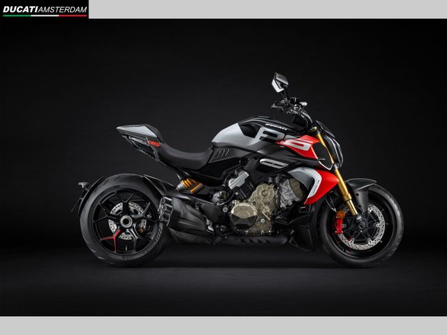 ducati - diavel-v4-rs