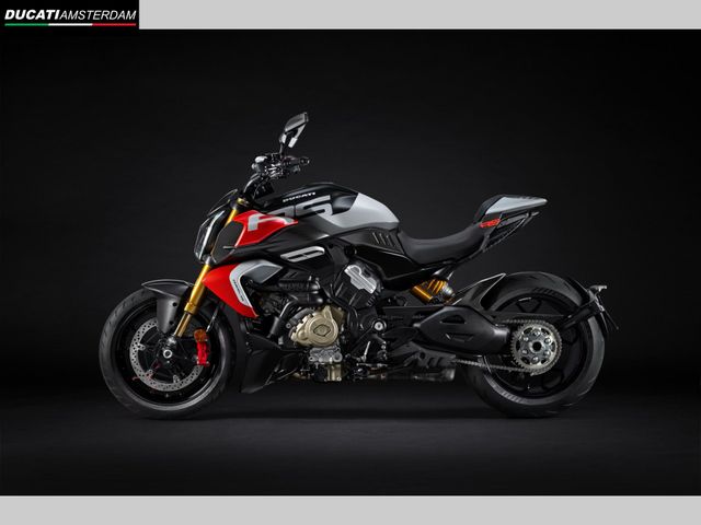 ducati - diavel-v4-rs