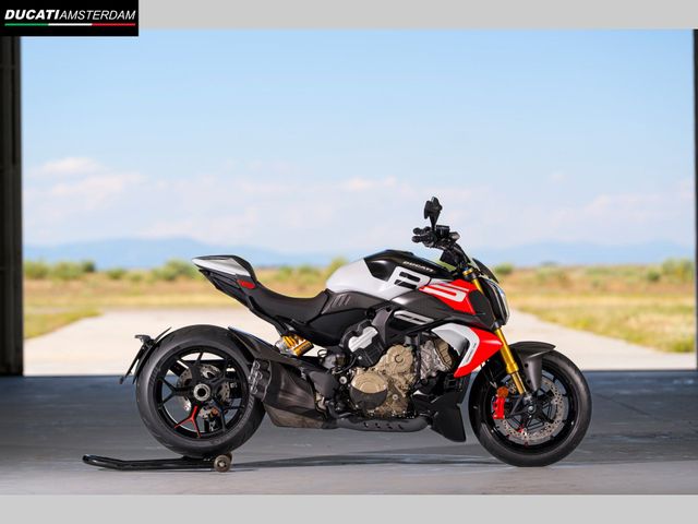 ducati - diavel-v4-rs