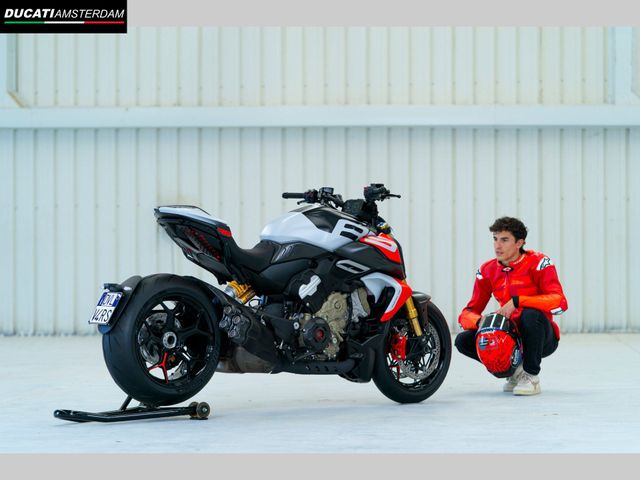 ducati - diavel-v4-rs