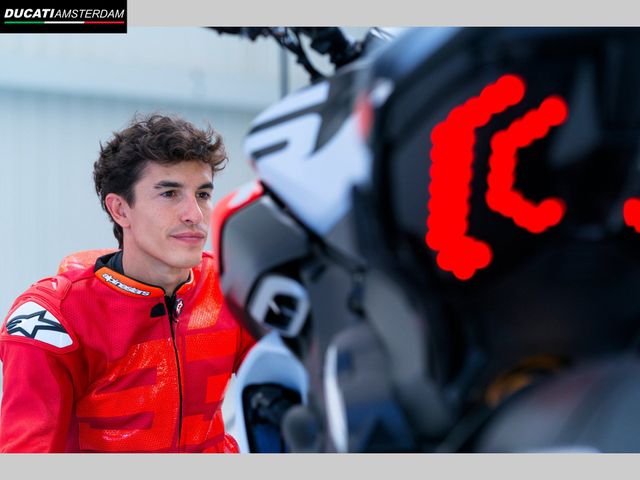 ducati - diavel-v4-rs