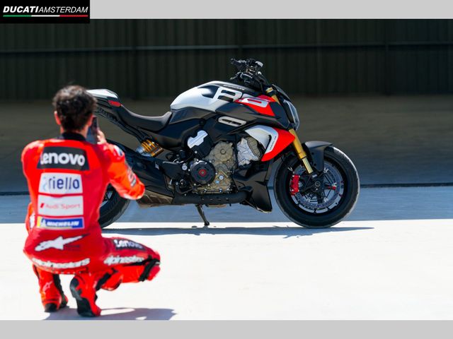 ducati - diavel-v4-rs