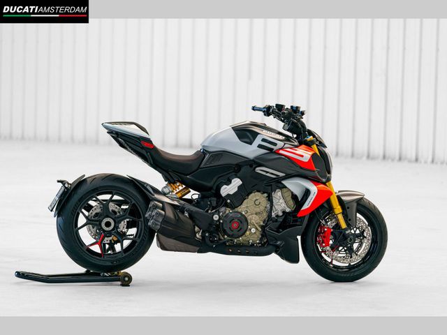 ducati - diavel-v4-rs