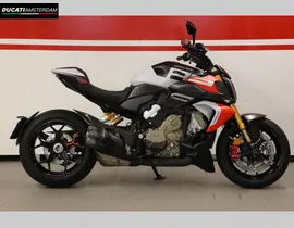 Ducati Diavel V4 RS 2026 nieuw