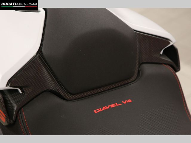 ducati - diavel-v4-rs