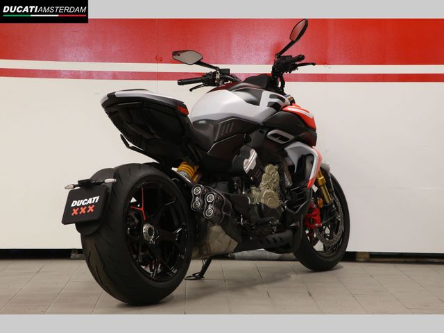 ducati - diavel-v4-rs