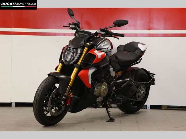 ducati - diavel-v4-rs