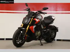 Ducati Diavel V4 RS 2026 nieuw – foto 3 van 22