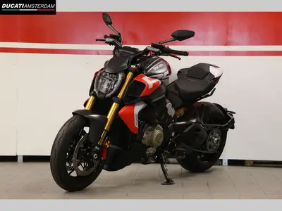 DUCATI DIAVEL V4 RS – foto 3