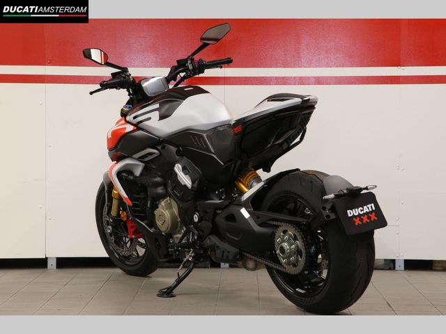 ducati - diavel-v4-rs