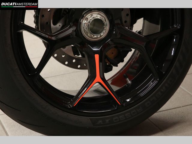 ducati - diavel-v4-rs