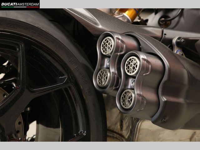 ducati - diavel-v4-rs
