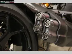 Ducati Diavel V4 RS 2026 nieuw – foto 7 van 22