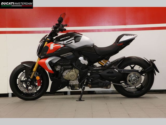 ducati - diavel-v4-rs