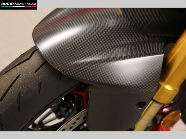 ducati - diavel-v4-rs