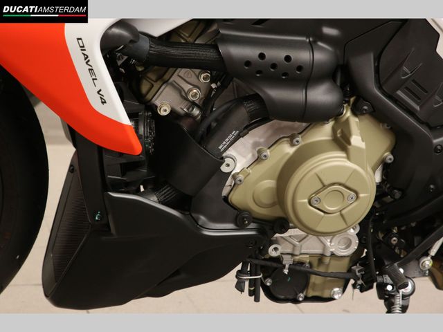 ducati - diavel-v4-rs