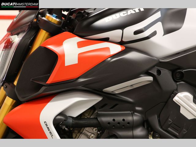 ducati - diavel-v4-rs
