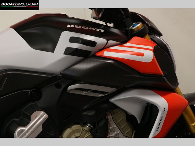 ducati - diavel-v4-rs