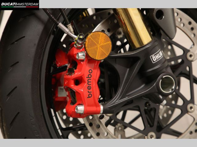 ducati - diavel-v4-rs