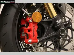 Ducati Diavel V4 RS 2026 nieuw – foto 20 van 22