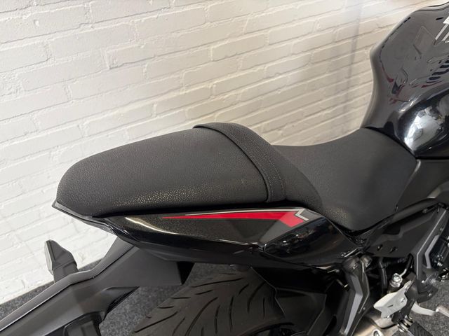kawasaki - z650